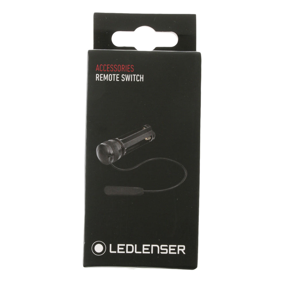 Ledlenser P7 Torch Remote Switch - Sportinglife Turangi