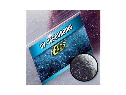 Hends Ice UV Dubbing - Sportinglife Turangi