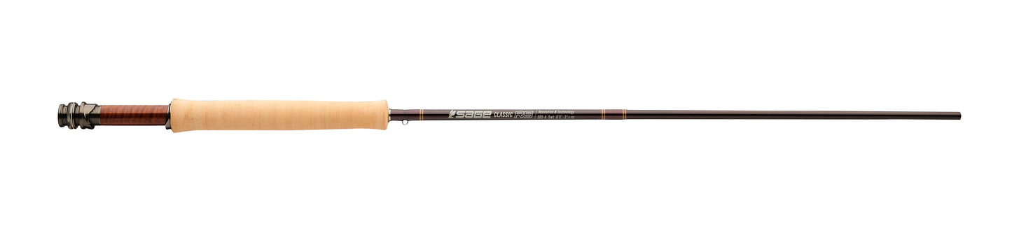 Sage Classic R8 Fly Rod - NEW!
