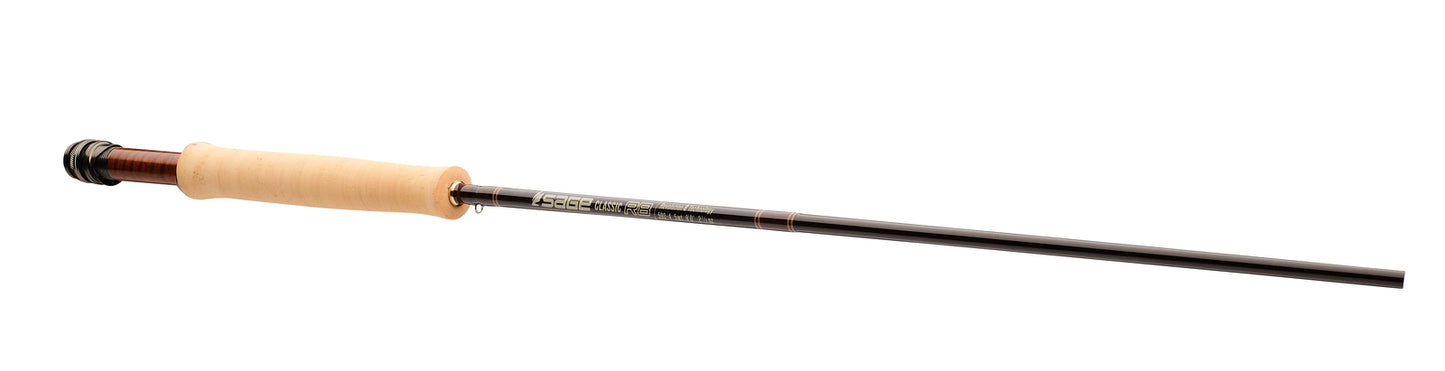 Sage Classic R8 Fly Rod - NEW!