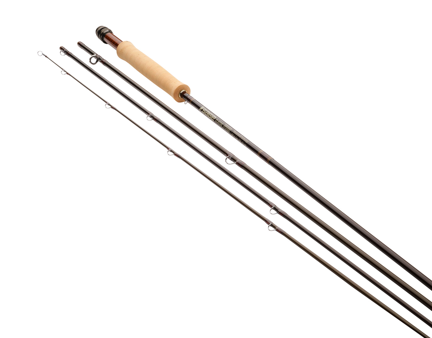 Sage Classic R8 Fly Rod - NEW!