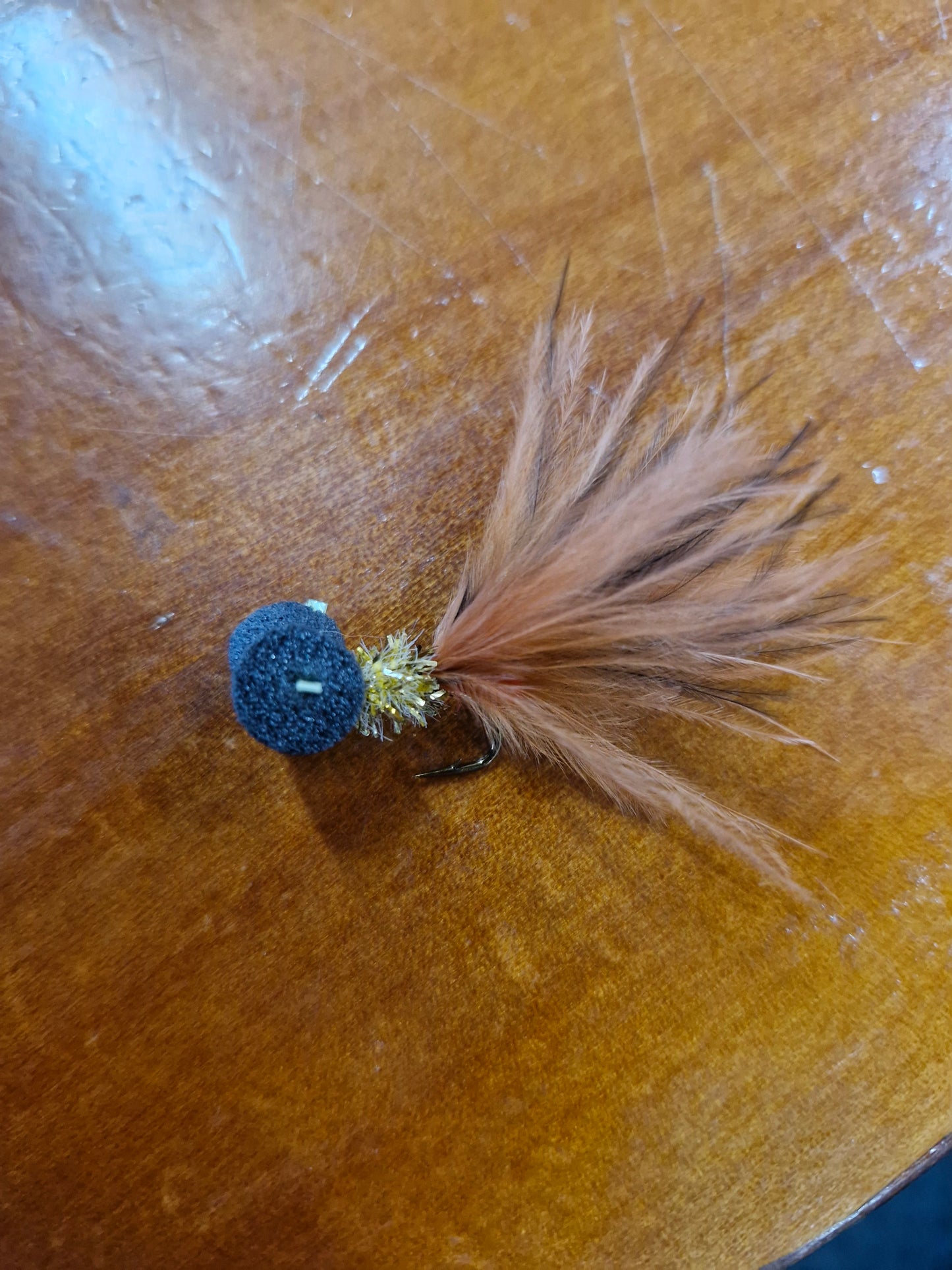 Pat Swift Booby Flies - Sportinglife Turangi