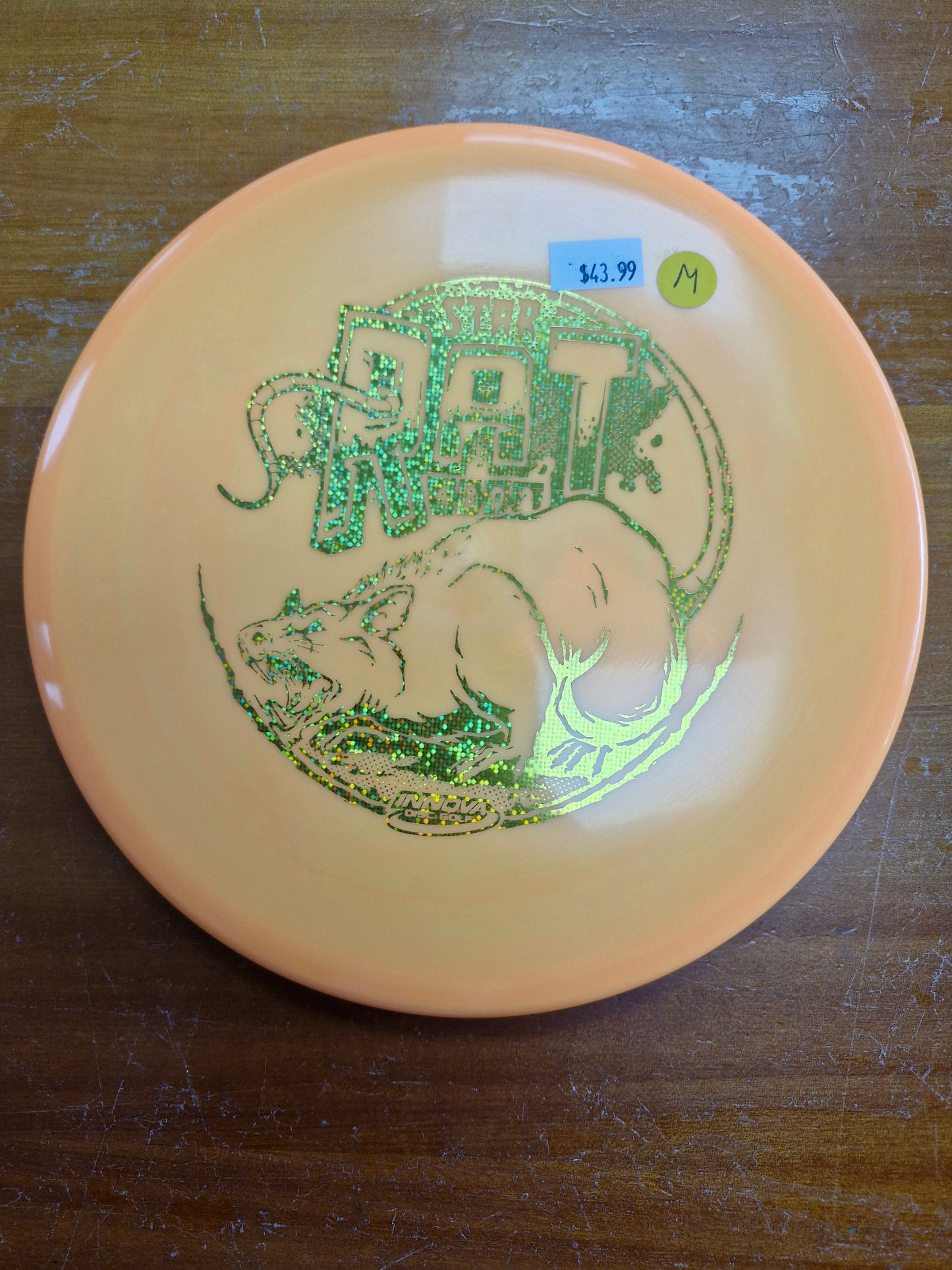 Mid-Range - Intermediate Discs - Sportinglife Turangi