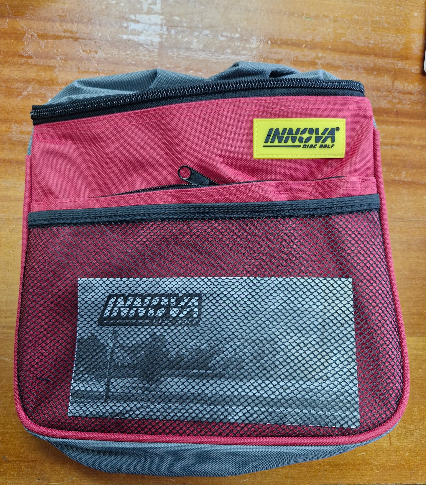 Innova Starter Disc Bag - Sportinglife Turangi