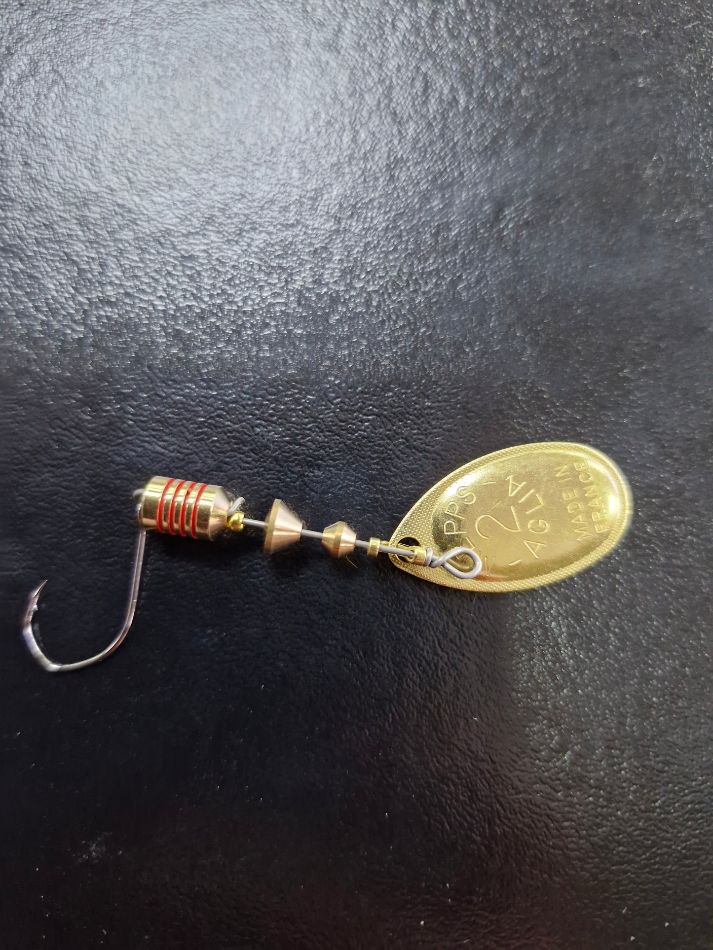 Mepps Aglia single hook Lures - Sportinglife Turangi