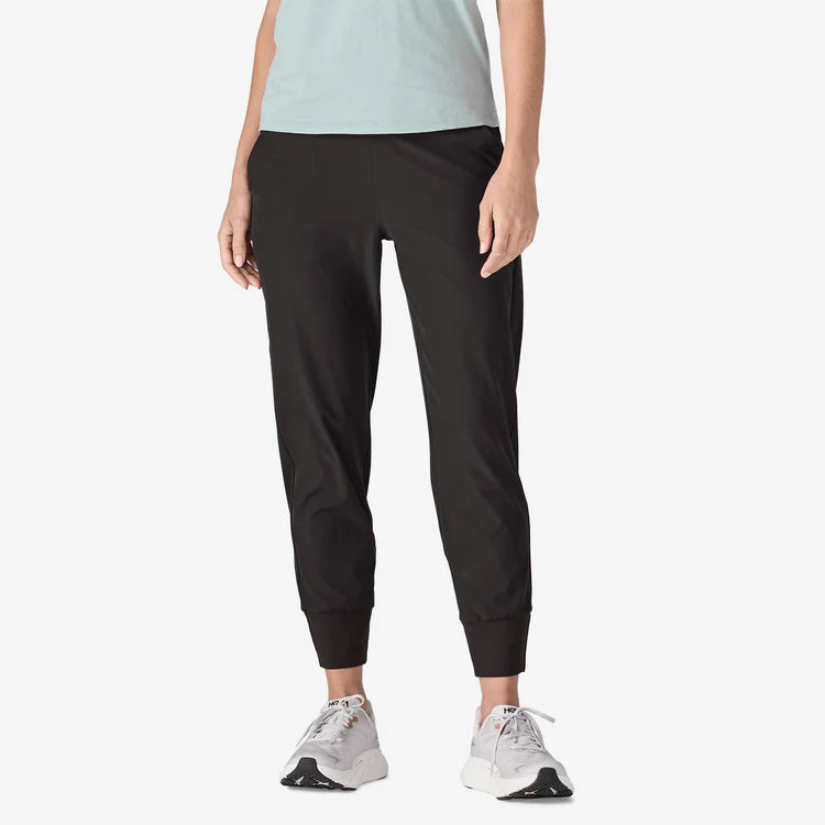 Patagonia Women's Happy Hike Studio Pants - Sportinglife Turangi