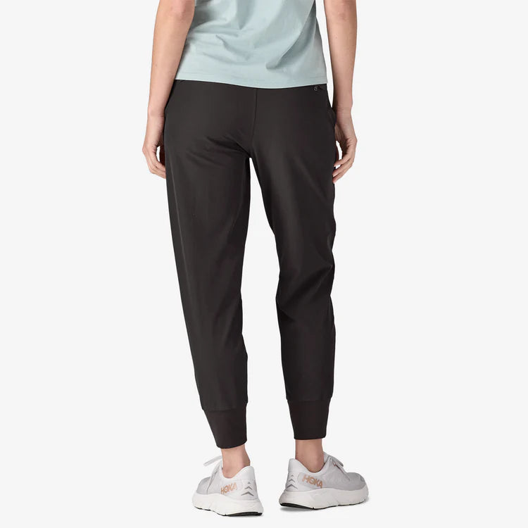 Patagonia Women's Happy Hike Studio Pants - Sportinglife Turangi