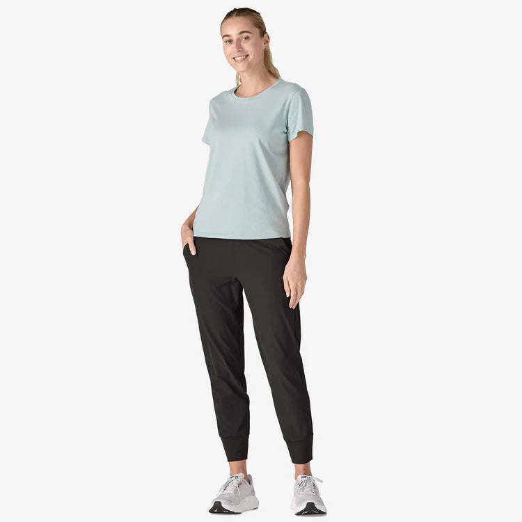 Patagonia Women's Happy Hike Studio Pants - Sportinglife Turangi