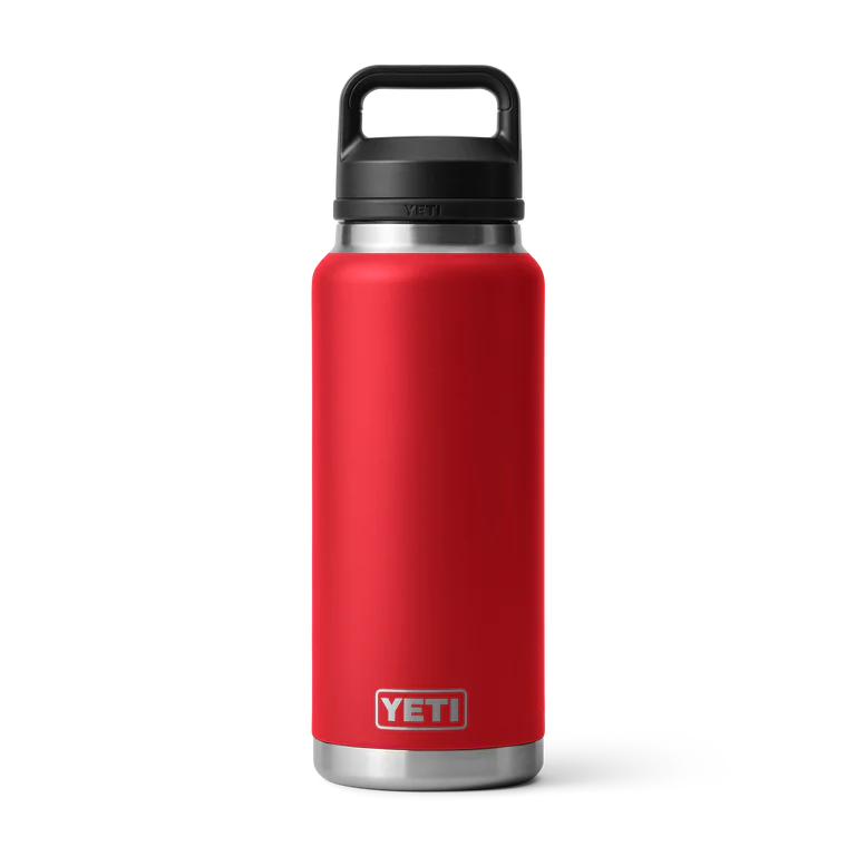 YETI Rambler Bottle 36oz (1065ml) - Sportinglife Turangi