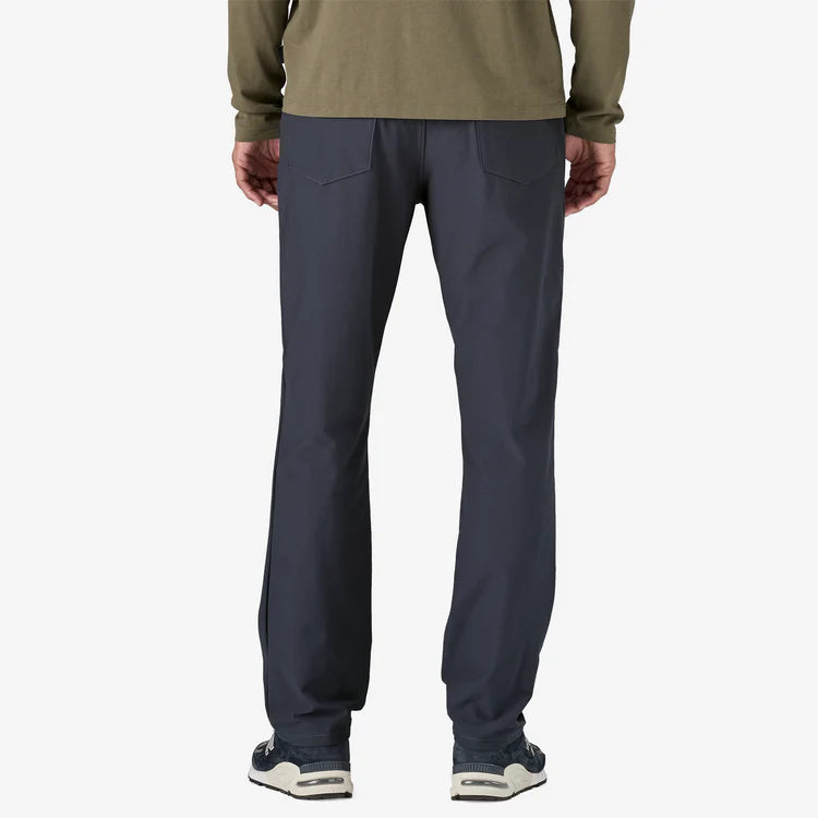 Patagonia Men's Transit Traveler 5-pocket Pants (Regular) - Sportinglife Turangi
