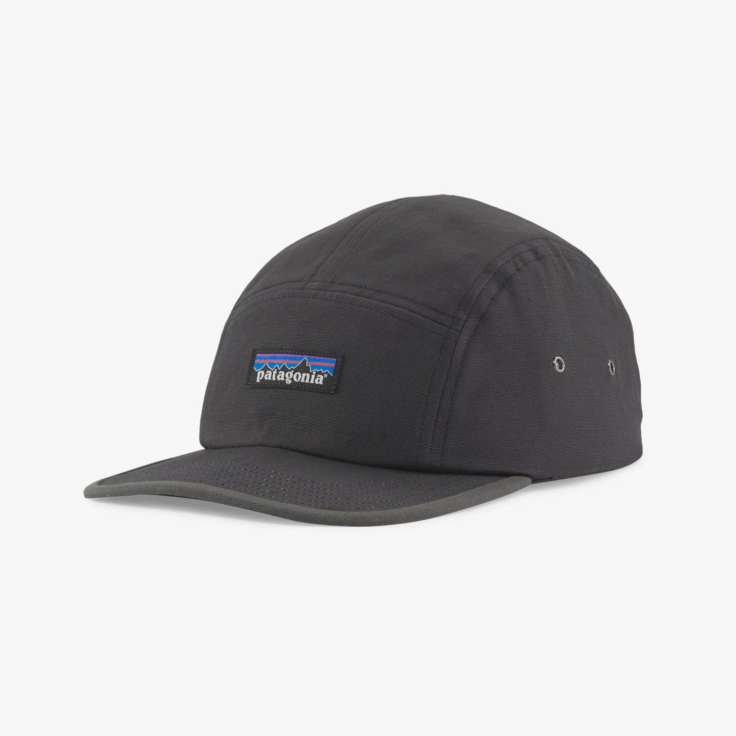 Patagonia P-6 Label Maclure Hat - Sportinglife Turangi