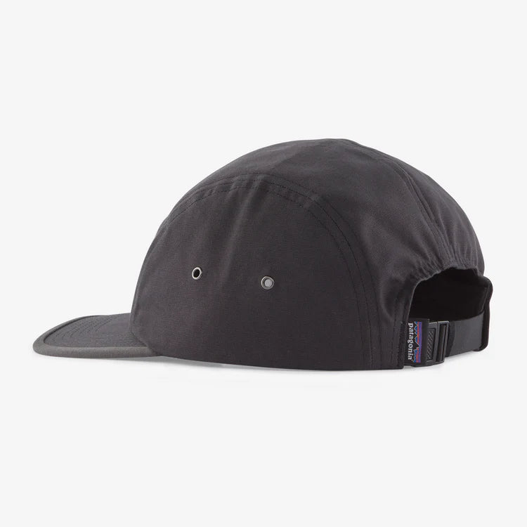 Patagonia P-6 Label Maclure Hat - Sportinglife Turangi