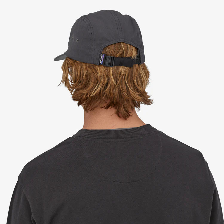 Patagonia P-6 Label Maclure Hat - Sportinglife Turangi