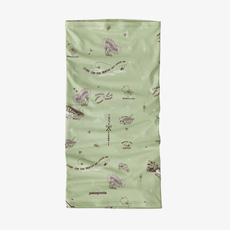 Patagonia Sun Mask - Sportinglife Turangi