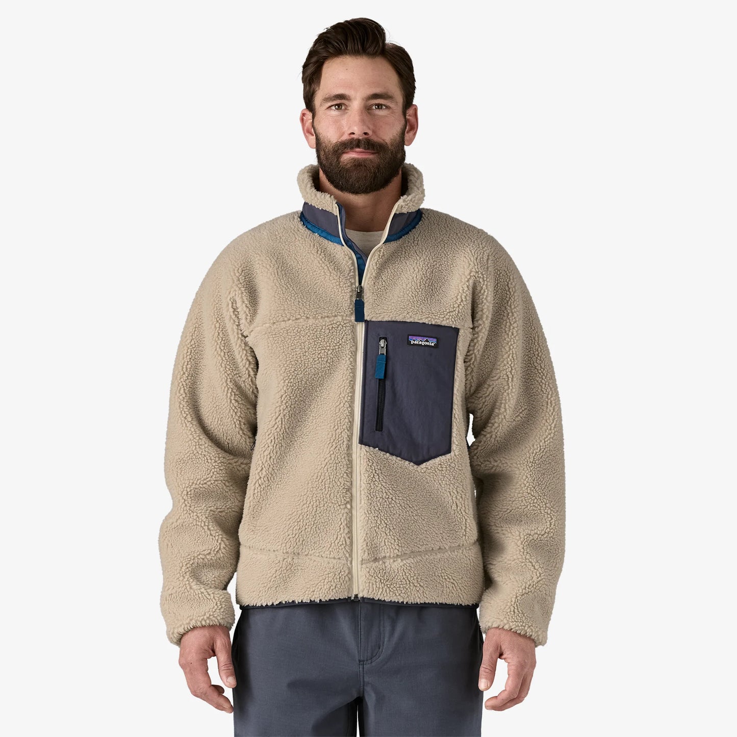 Patagonia Men's Classic Retro-X Jacket - Sportinglife Turangi