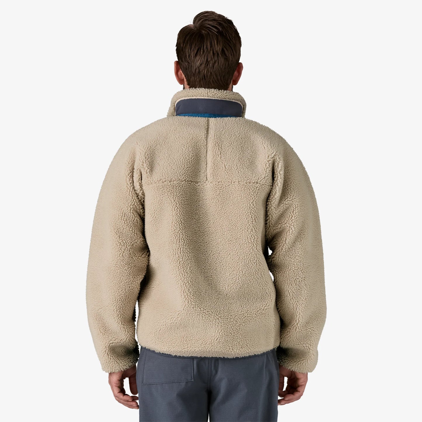 Patagonia Men's Classic Retro-X Jacket - Sportinglife Turangi