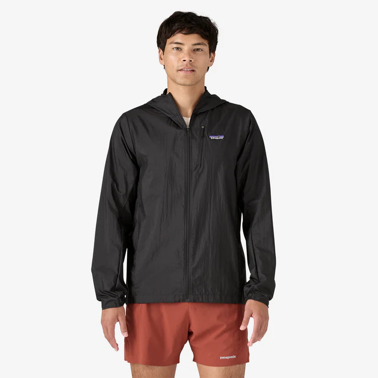Patagonia Men's Houdini Jacket - Sportinglife Turangi