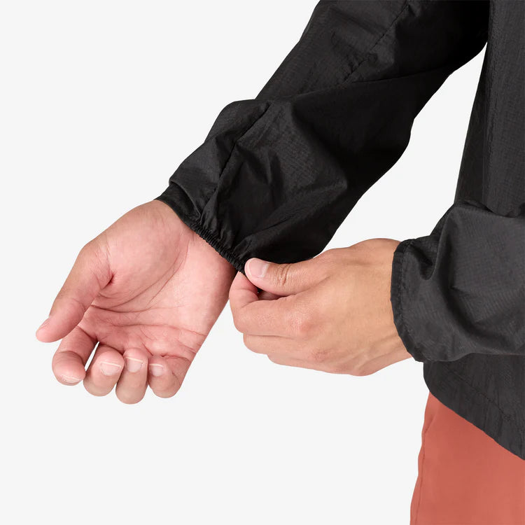 Patagonia Men's Houdini Jacket - Sportinglife Turangi