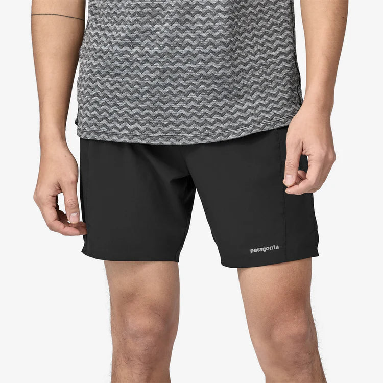 Patagonia Men's Strider Pro Shorts - 7" - Sportinglife Turangi