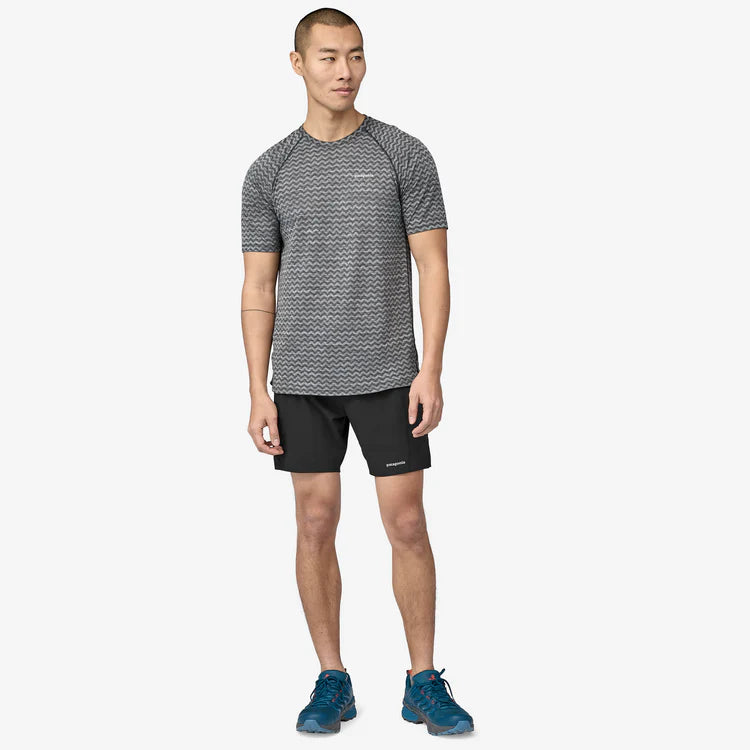 Patagonia Men's Strider Pro Shorts - 7" - Sportinglife Turangi