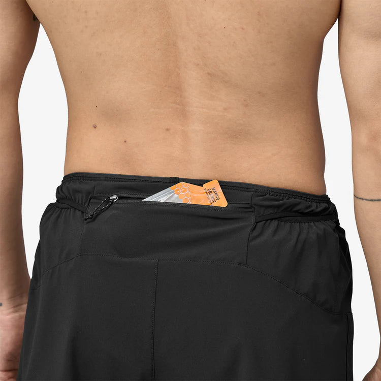 Patagonia Men's Strider Pro Shorts - 7" - Sportinglife Turangi