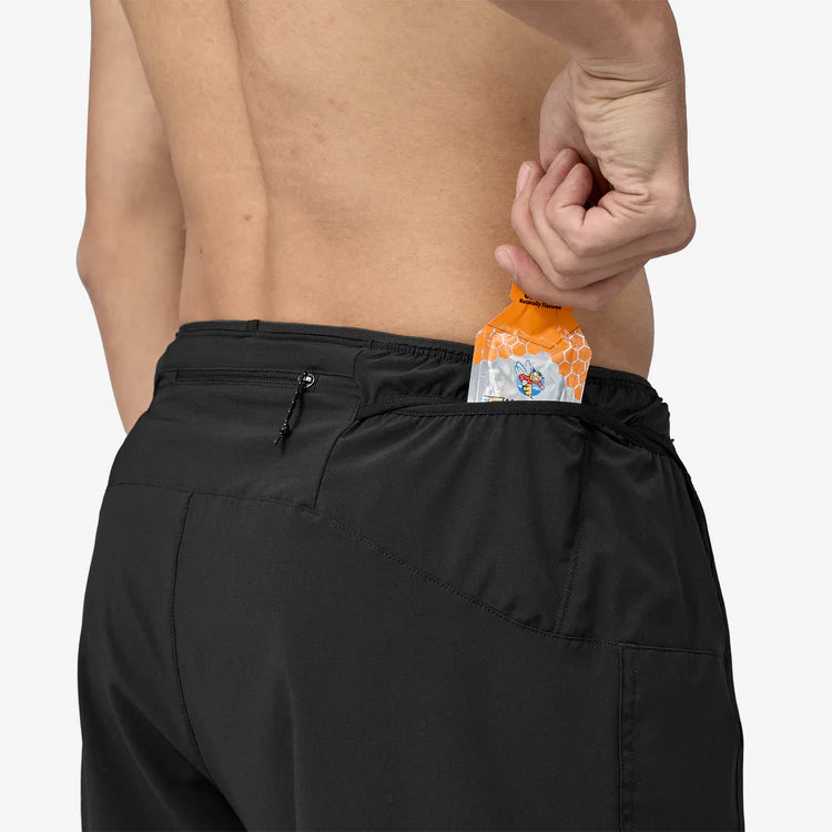 Patagonia Men's Strider Pro Shorts - 7" - Sportinglife Turangi