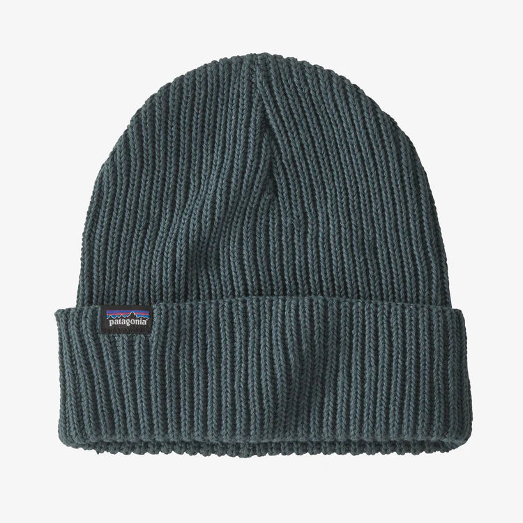 Patagonia Fishermans Rolled Beanie - Sportinglife Turangi