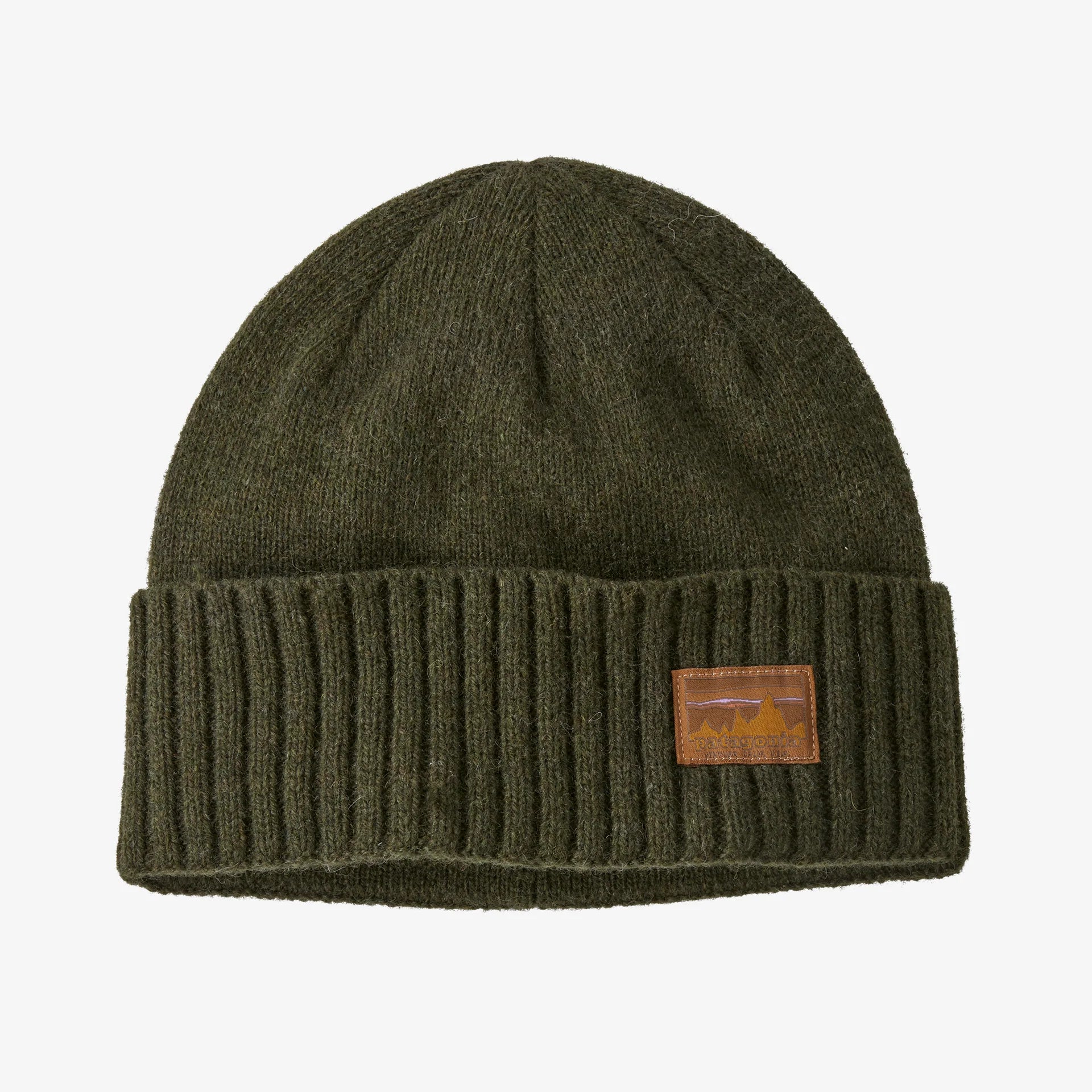 Patagonia Brodeo Beanie - Sportinglife Turangi