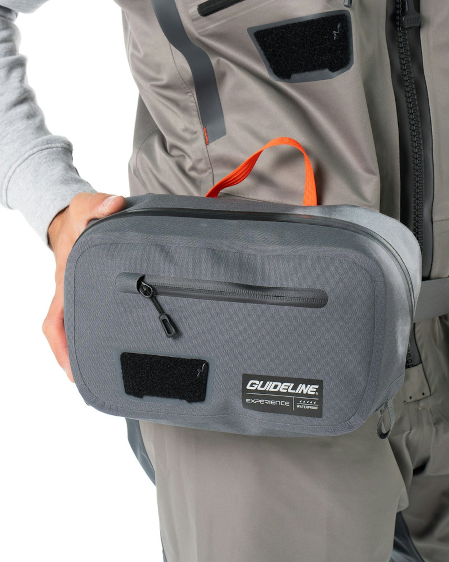 Guideline Experience Waterproof Waist bag - 5L - Sportinglife Turangi