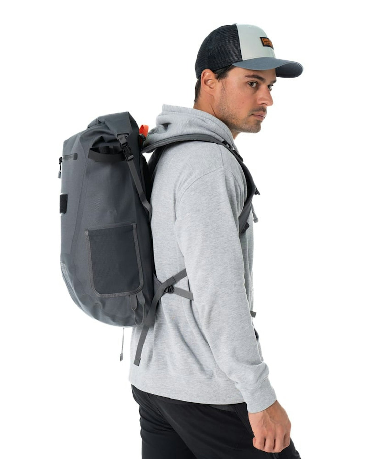 Guideline Experience Waterproof Rolltop - 21L - Sportinglife Turangi