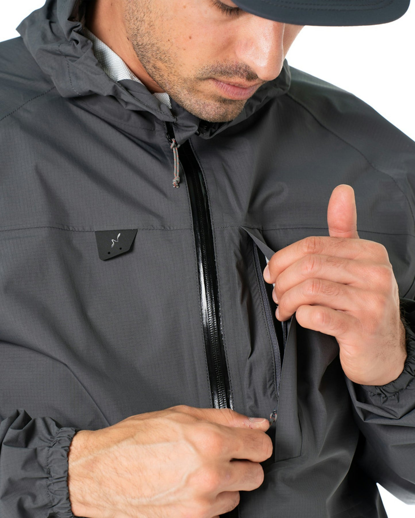 Guideline ULBC Rain Jacket - Sportinglife Turangi