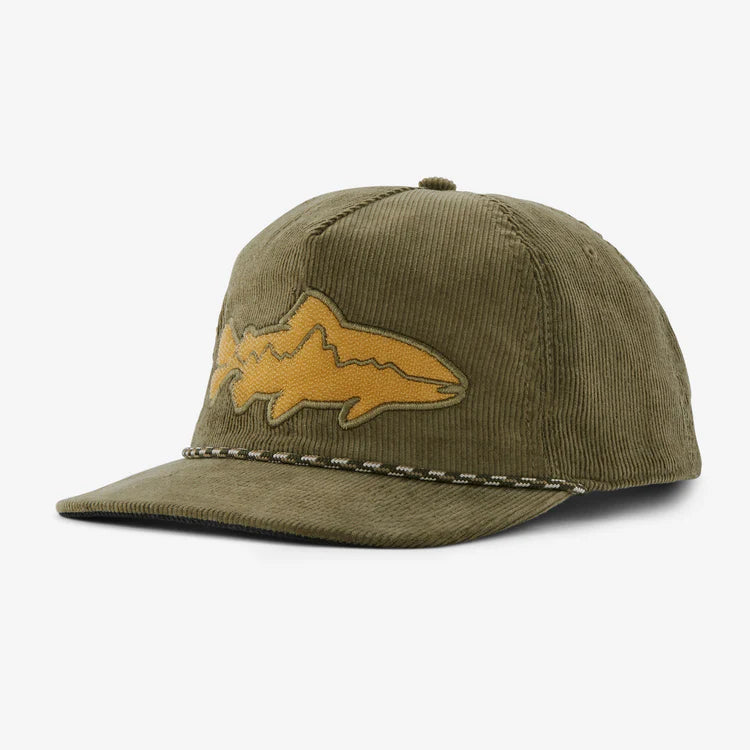 Patagonia Fly Catcher Hat - Sportinglife Turangi