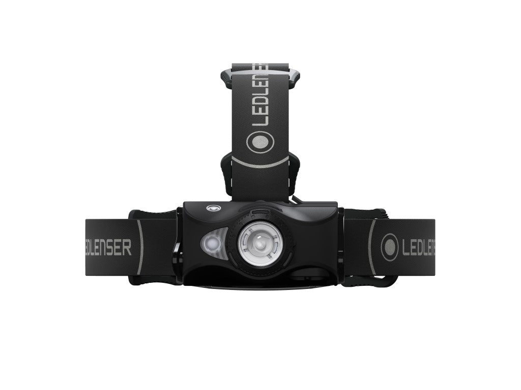 Ledlenser MH8 Headlamp - Sportinglife Turangi