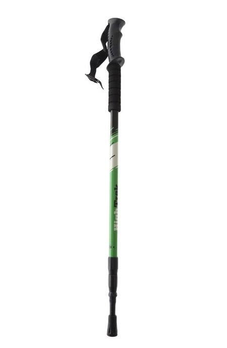 High Trek Wanderer 6061 Walking Pole - Sportinglife Turangi
