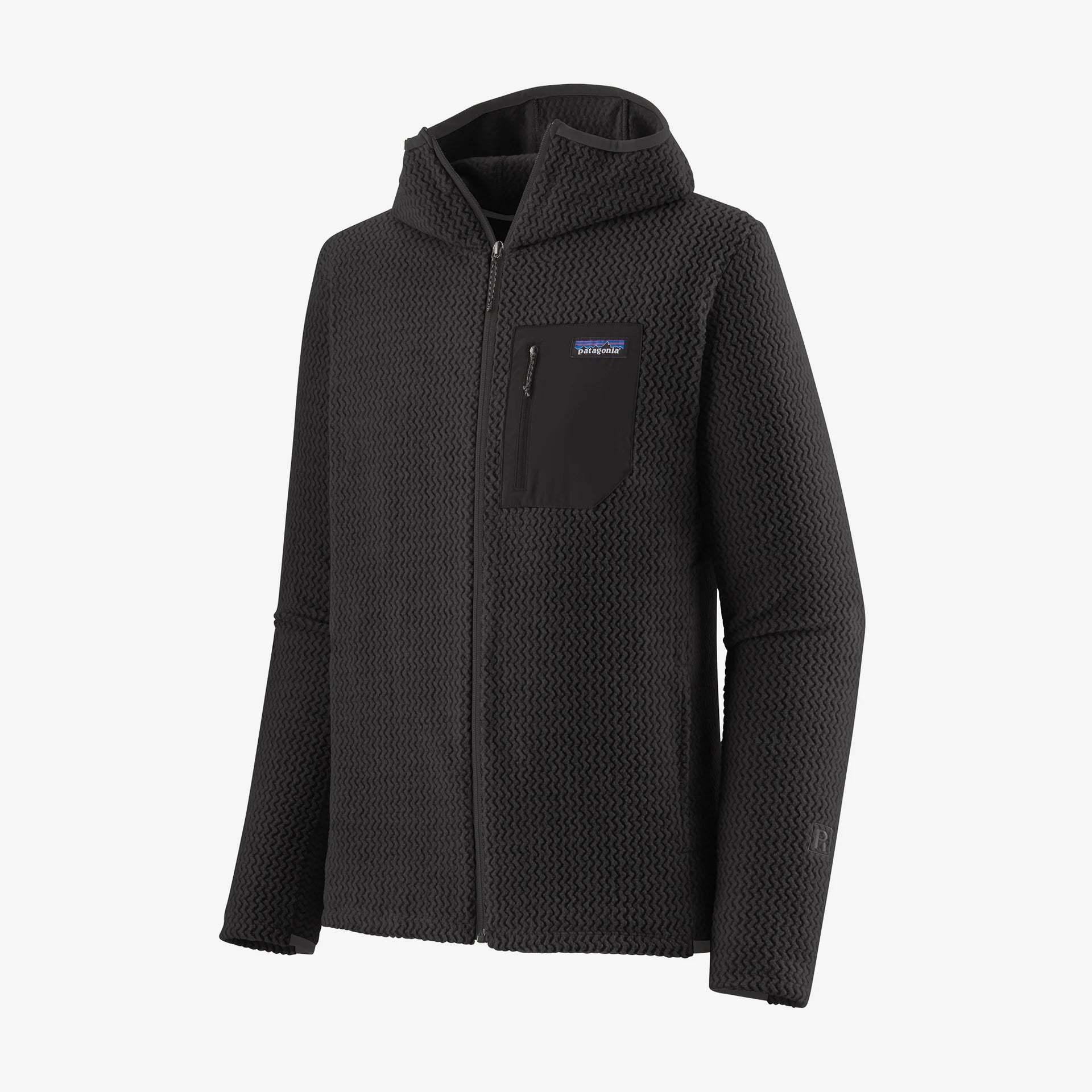 Patagonia Men's R1® Air Full-Zip Hoody - Sportinglife Turangi