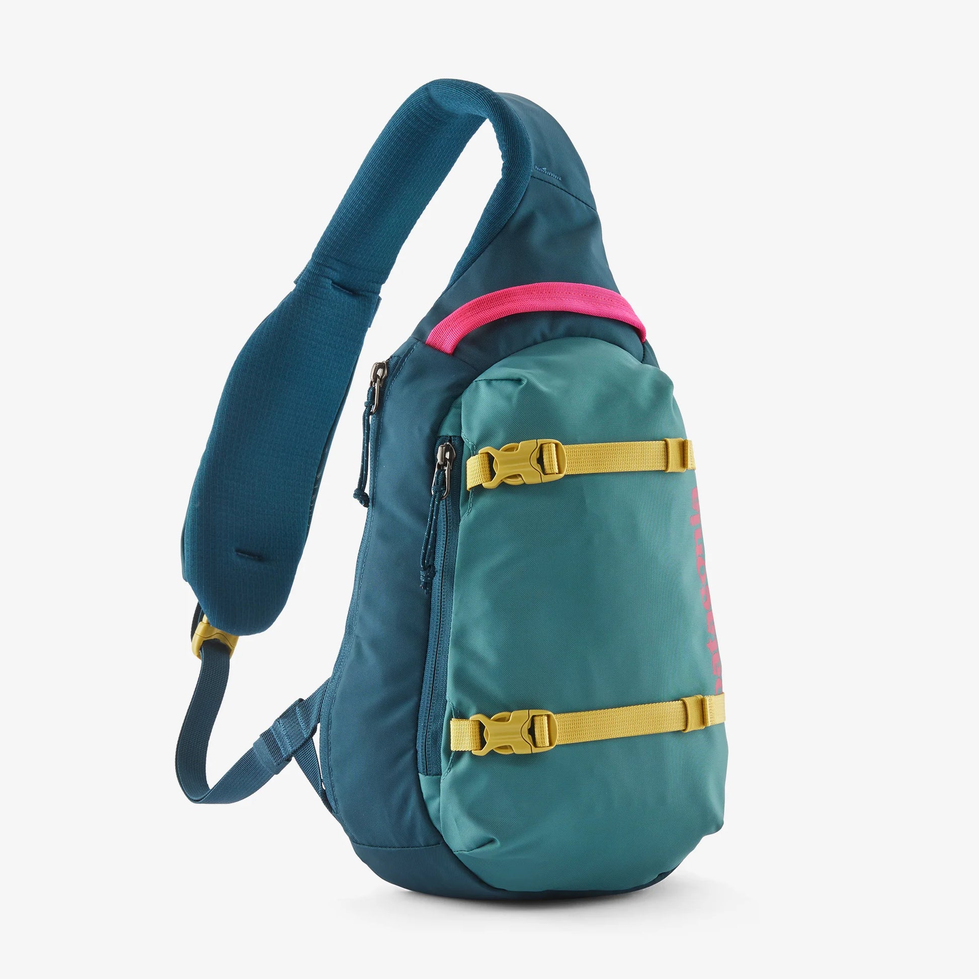 Patagonia Atom Sling Bag 8L - Sportinglife Turangi