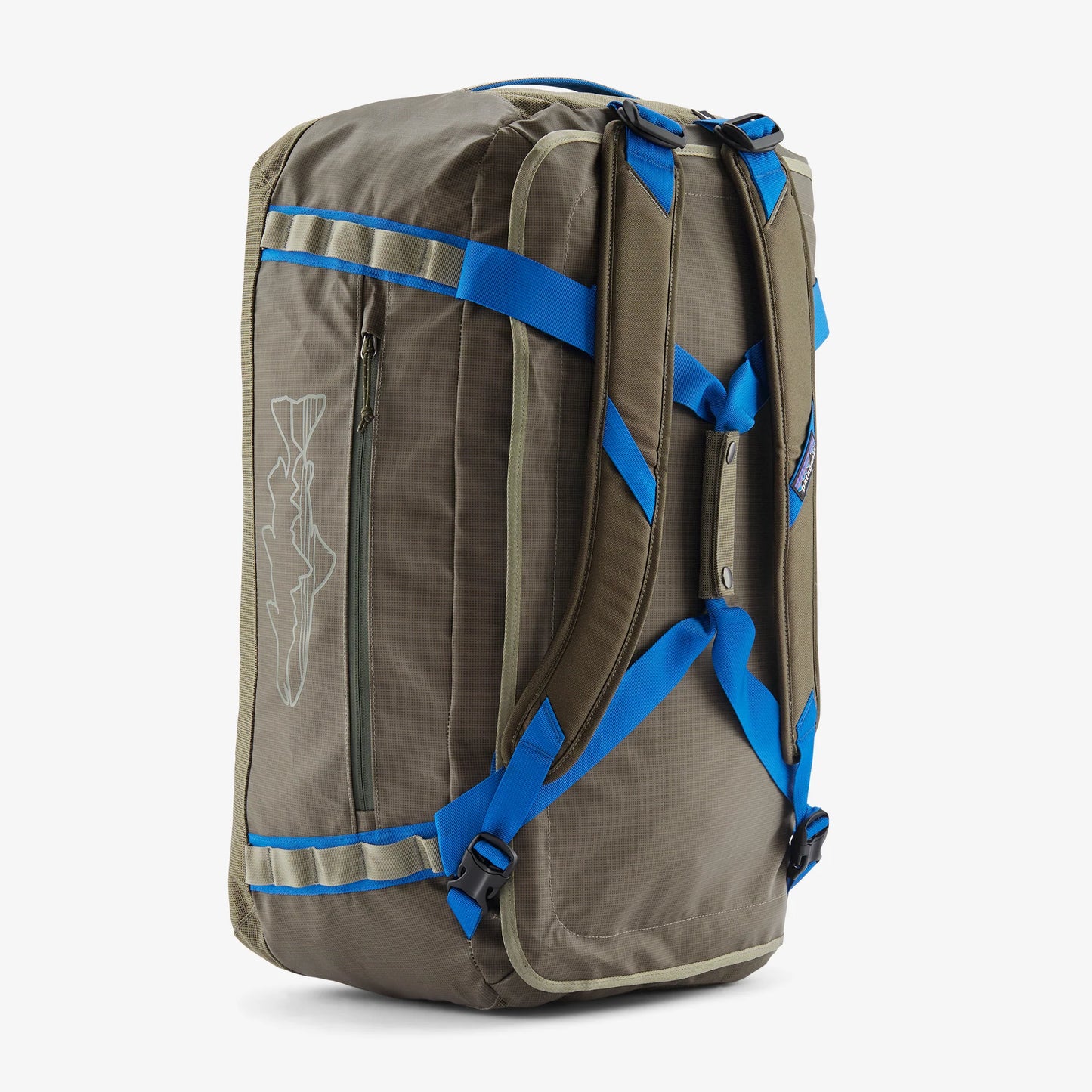 Patagonia Black Hole® Duffel 55L - Sportinglife Turangi
