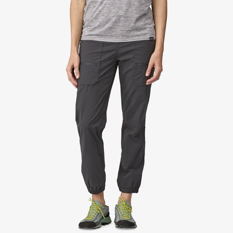 Patagonia Women's Quandary Joggers - Sportinglife Turangi