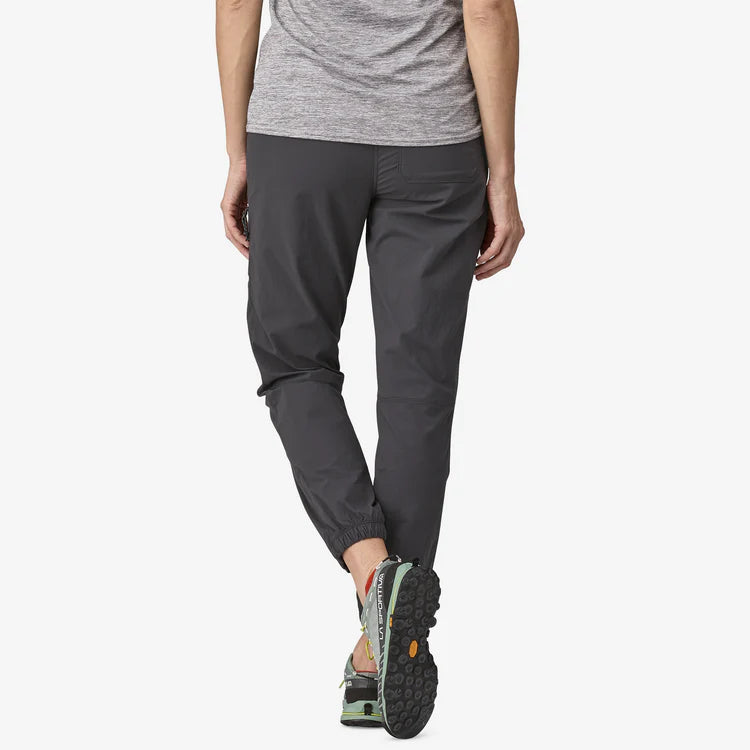 Patagonia Women's Quandary Joggers - Sportinglife Turangi