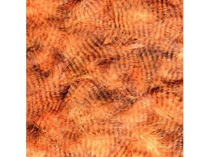 HENDS Grizzly Marabou - Sportinglife Turangi