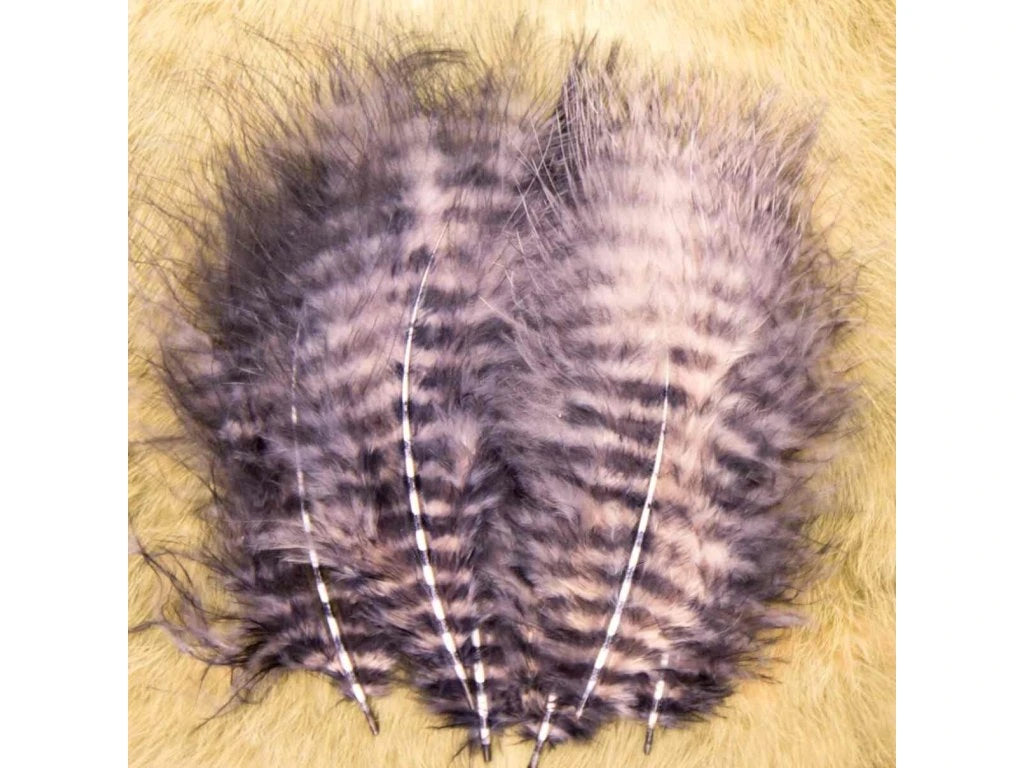 HENDS Grizzly Marabou - Sportinglife Turangi