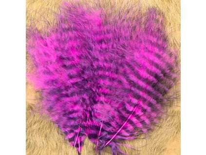 HENDS Grizzly Marabou - Sportinglife Turangi