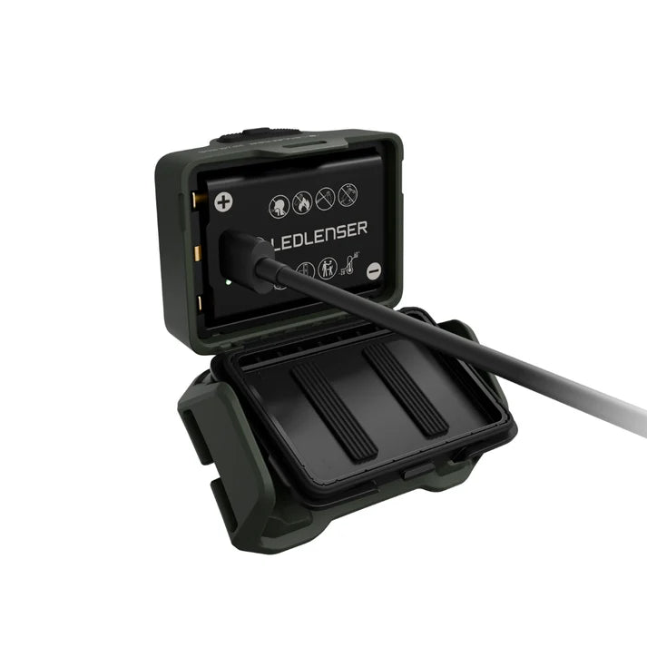 Ledlenser HF4R RGB Headlamp (2026)