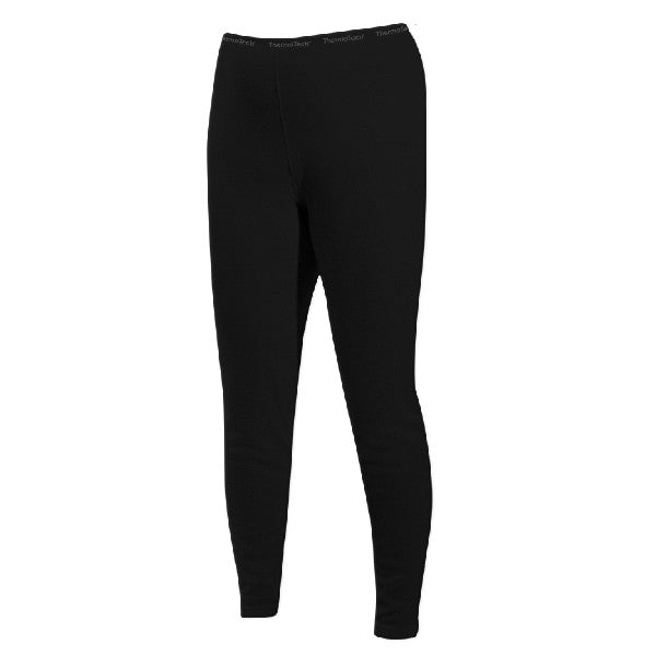 ThermaTech - Womens Speed Dri Pant Black - Sportinglife Turangi 