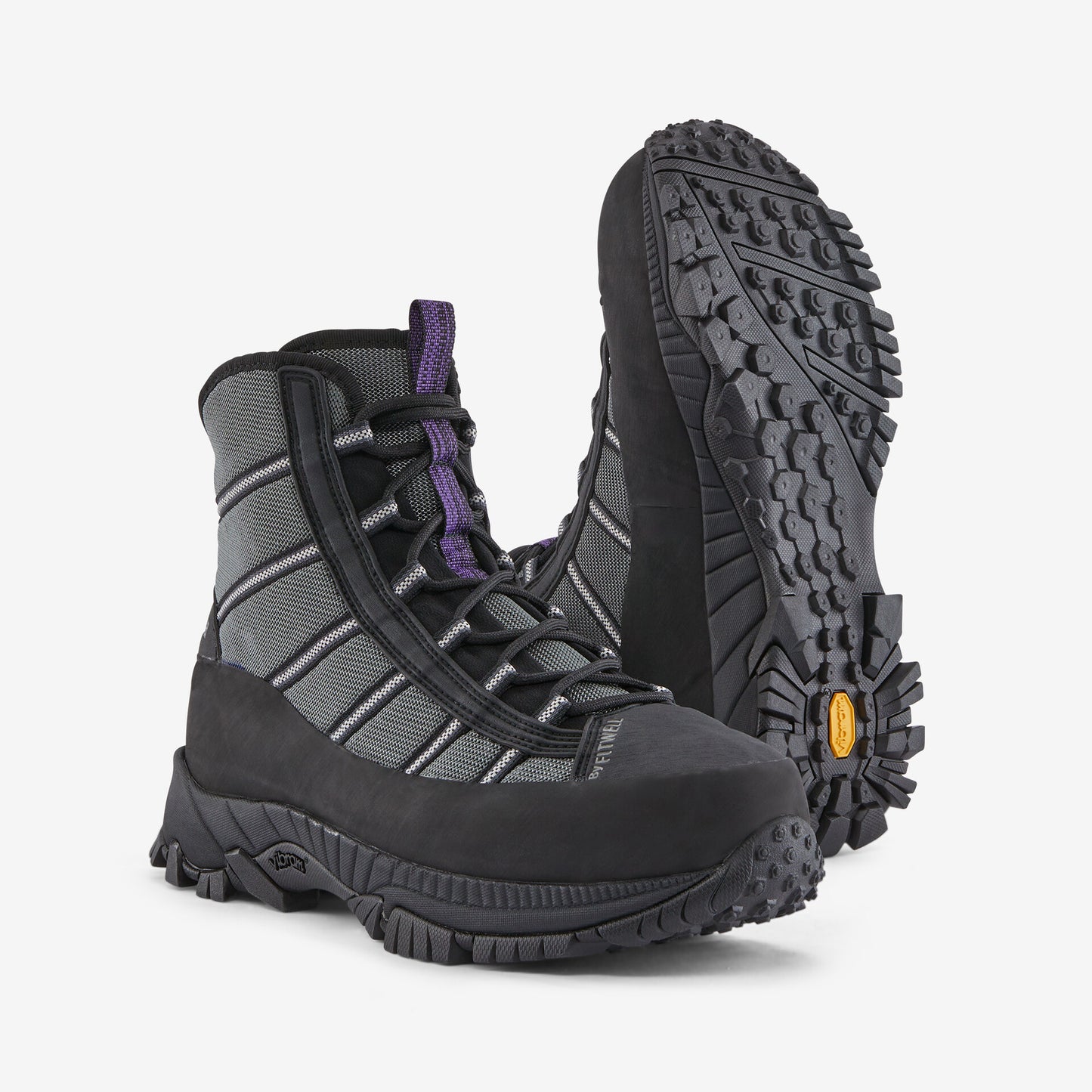 Patagonia Forra Wading Boots - Sportinglife Turangi