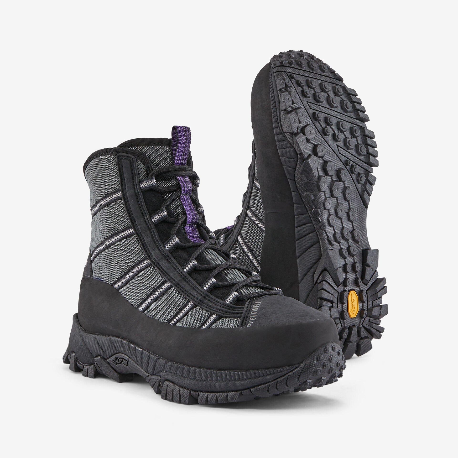 Patagonia Forra Wading Boots - Sportinglife Turangi