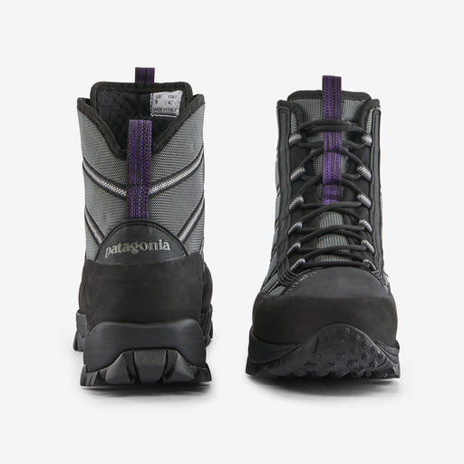Patagonia Forra Wading Boots - Sportinglife Turangi