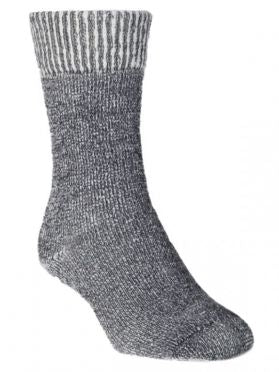 Comfort Socks - Merino Woollen Jean Socks 3pk - Sportinglife Turangi