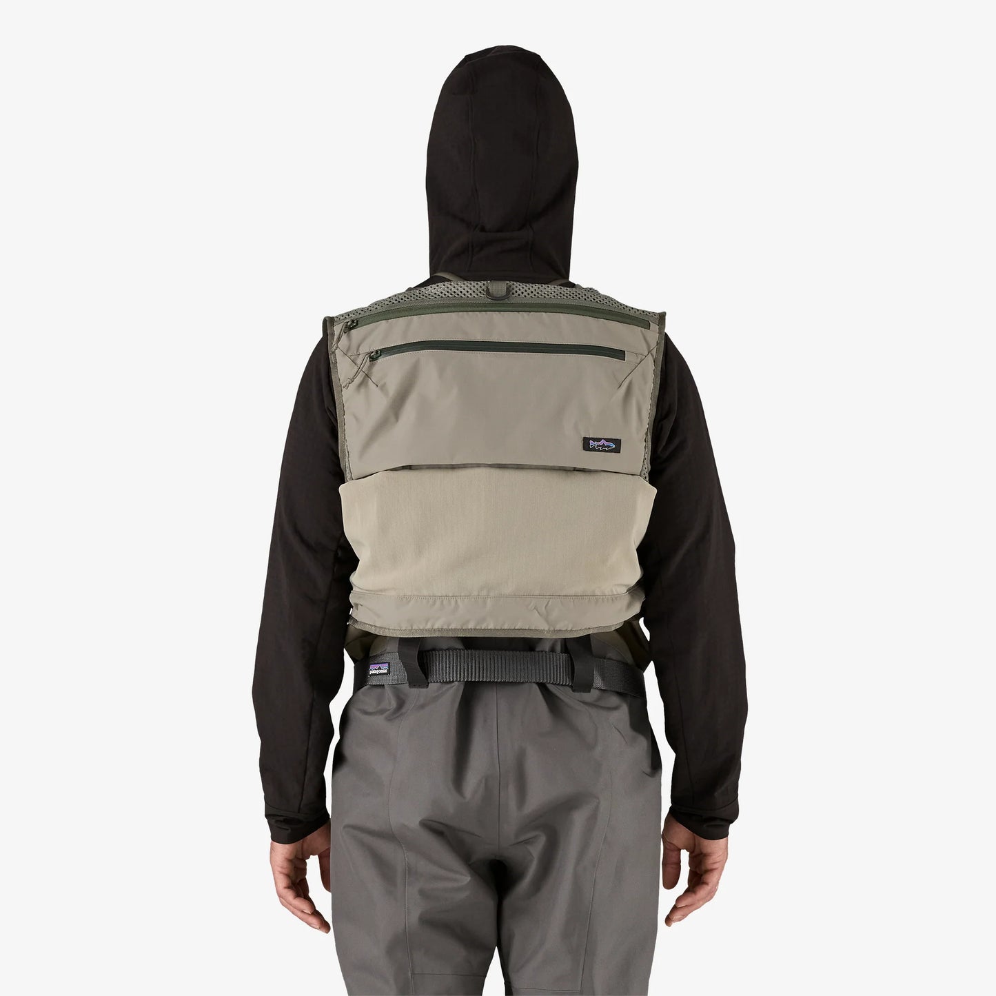 Patagonia Stealth Pack Vest - Sportinglife Turangi