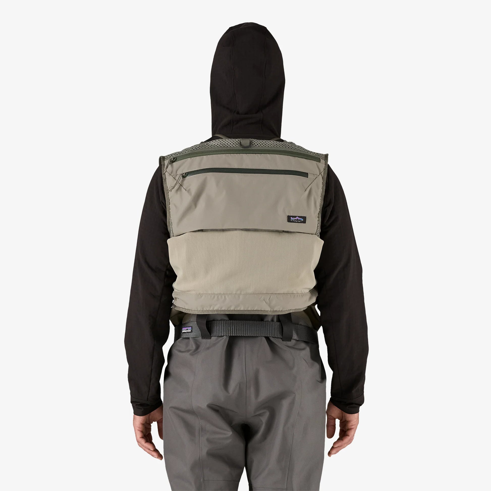 Patagonia Stealth Pack Vest - Sportinglife Turangi